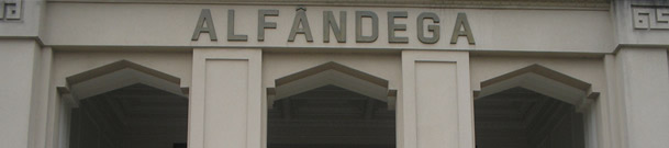 Desembara�o Aduaneiro