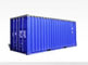 Standard Dry Cargo Container