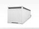 Open Top Container